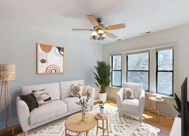 Property at 5355-5361 S. Cottage Grove Avenue - 5355 S Cottage Grove Ave, Chicago, IL, 60615, 1 bed, 1 bath, [object Object]