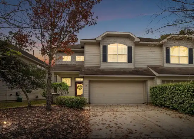 Property at 23 E Burberry Cir, Conroe, TX, 77384, 3 beds, 2.5 baths, [object Object]