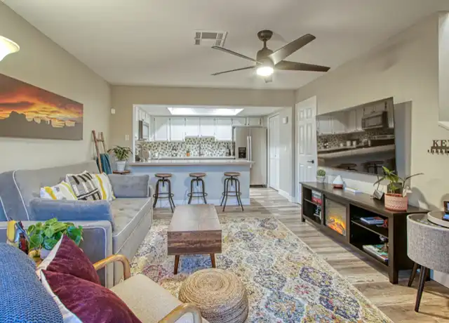 Property at 1645 W Baseline Rd, Mesa, AZ, 85202, 1 bed, 1 bath, [object Object]