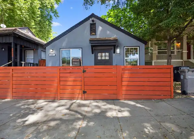 Property at 1307 W St, Sacramento, CA, 95818, 1 bed, 1 bath, [object Object]