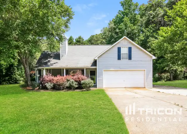 Property at 130 The Falls Blvd, Covington, GA, 30016, 4 beds, 2 baths, [object Object]