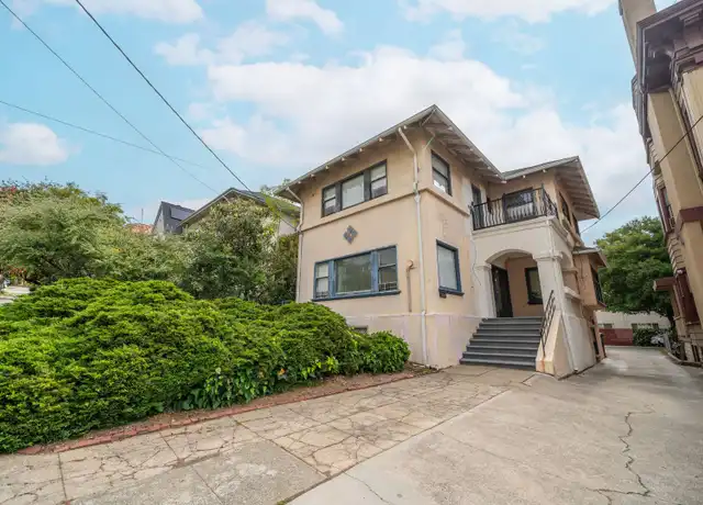 Property at 328 Lenox Ave Unit 1, Oakland, CA, 94610, 0 beds, 1 bath, [object Object]