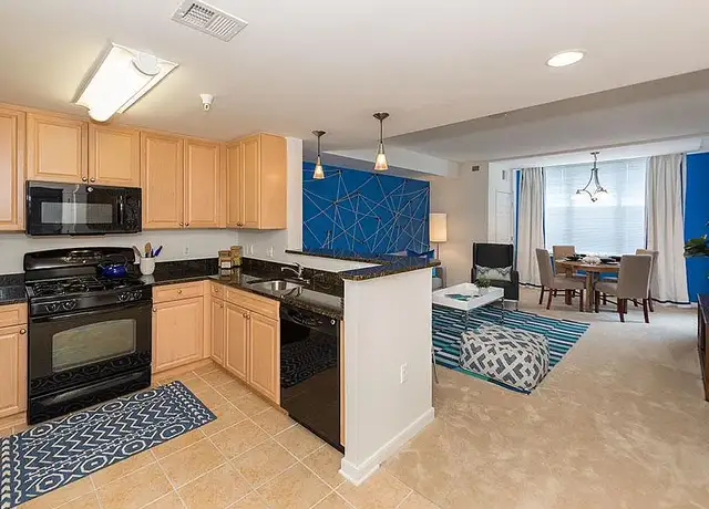 Photo of 5411 McGrath Blvd, North Bethesda, MD 20852