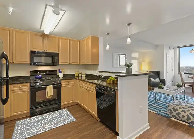 Property at Wentworth Apartment Homes - 5411 McGrath Blvd, North Bethesda, MD, 20852, 0-2 beds, 1-2 bath, [object Object]