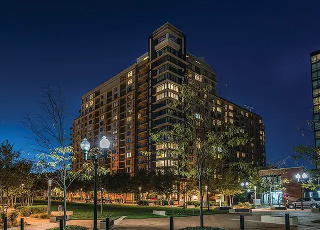 Photo of 5411 McGrath Blvd, North Bethesda, MD 20852