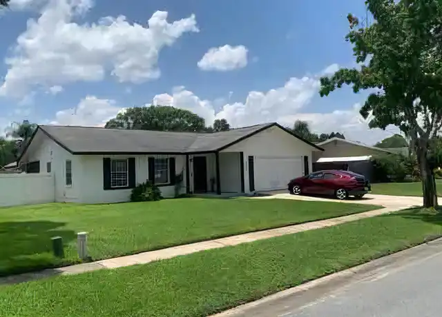 Property at 2832 SMU Blvd Unit B, Orlando, FL, 32817, 1 bed, 1 bath, [object Object]
