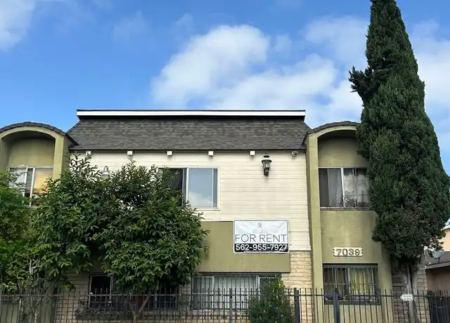 Property at 7039 Templeton St Unit D, Huntington Park, CA, 90255, 2 beds, 1.5 baths, [object Object]