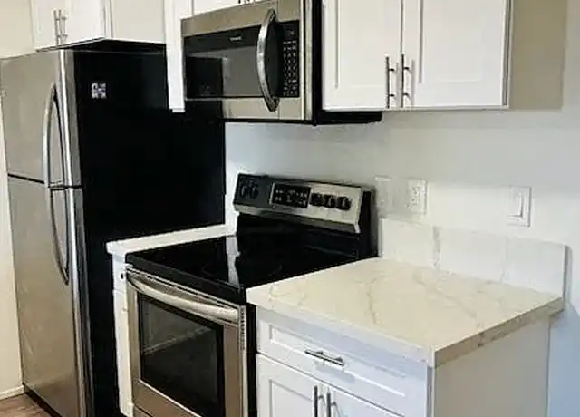 Property at Park Stanton Place Senior Apartments - 7622 Katella Ave, Stanton, CA, 90680, 0-1 beds, 1 bath, [object Object]
