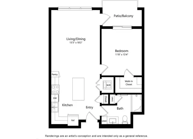 Photo of 16985 W Van Buren St, Goodyear, AZ 85338