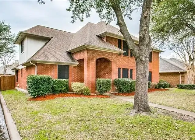 Property at 2504 Heatherdale Dr, Mesquite, TX, 75150, 4 beds, 2.5 baths, [object Object]