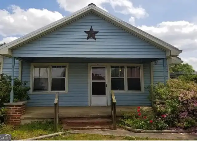 Property at 54 Wade St, Winder, GA, 30680, 3 beds, 1 bath, [object Object]