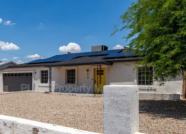 Property at 510 W McNeil St, Phoenix, AZ, 85041, 3 beds, 3 baths, [object Object]