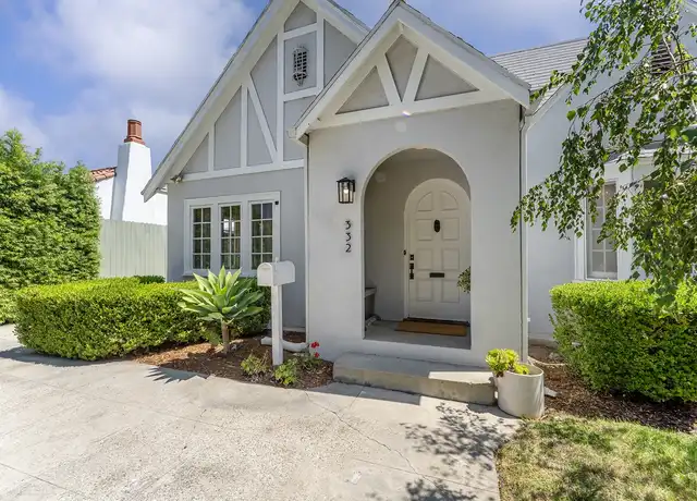 Property at 332 S Crescent Dr, Beverly Hills, CA, 90212, 3 beds, 2 baths, [object Object]