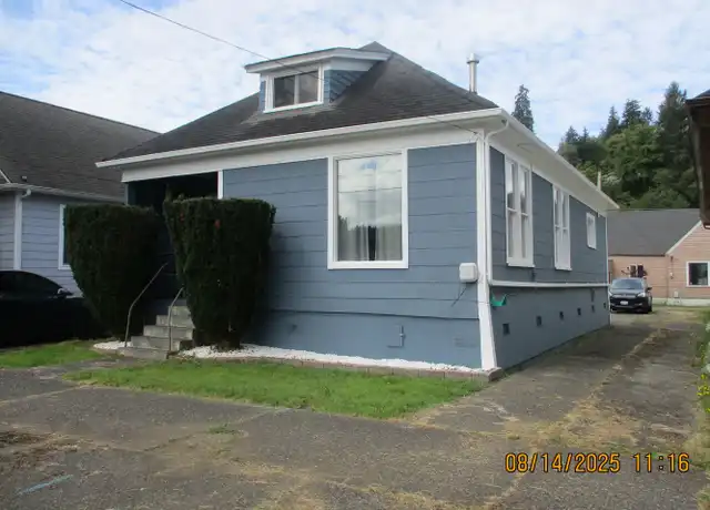 Property at 621 Monroe St, Hoquiam, WA, 98550, 3 beds, 1.5 baths, [object Object]