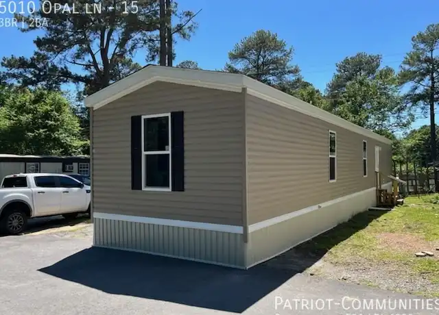 Property at 5010 Opal St Unit 15, Little Rock, AR, 72209, 3 beds, 2 baths, [object Object]