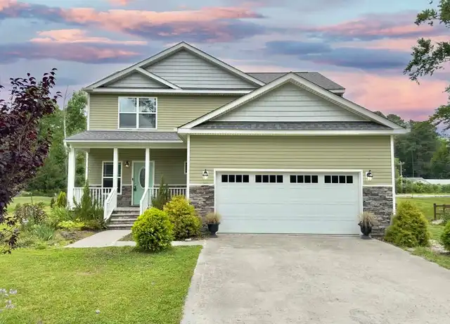Property at 3234 Pioneer Ln, Chesapeake, VA, 23323, 4 beds, 2.5 baths, [object Object]