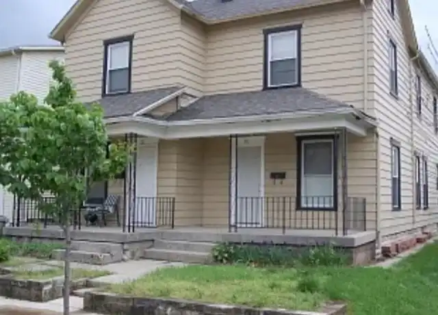 Property at 30 Frank St Unit 30 Frank, Dayton, OH, 45409, 3 beds, 1.5 baths, [object Object]