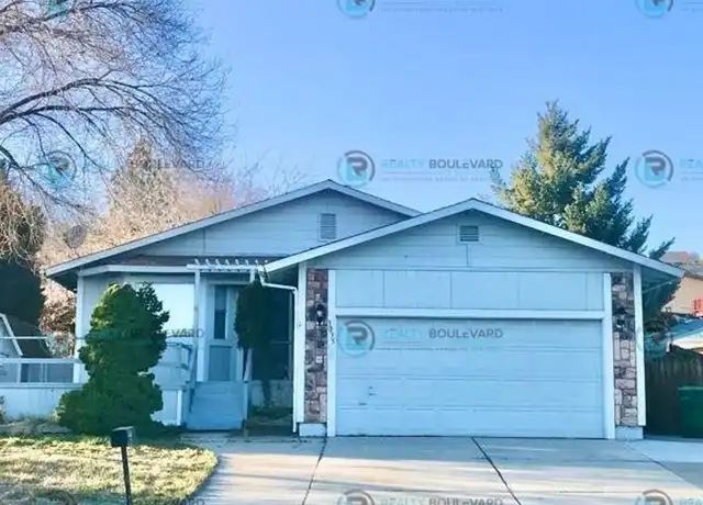 Property at 3035 Achilles Dr, Reno, NV, 89512, 3 beds, 2 baths, [object Object]