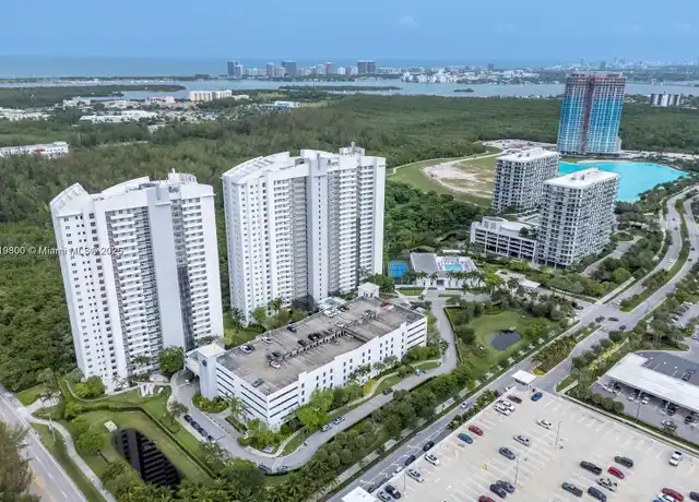 Property at 15051 Royal Oaks Ln #801, North Miami, FL, 33181, 2 beds, 2 baths, [object Object]