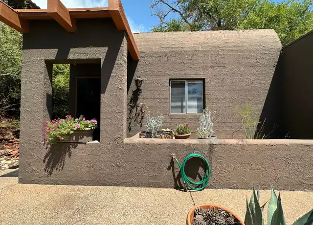 Property at 406 Mountain View Dr Unit 3, Sedona, AZ, 86336, 1 bed, 1 bath, [object Object]