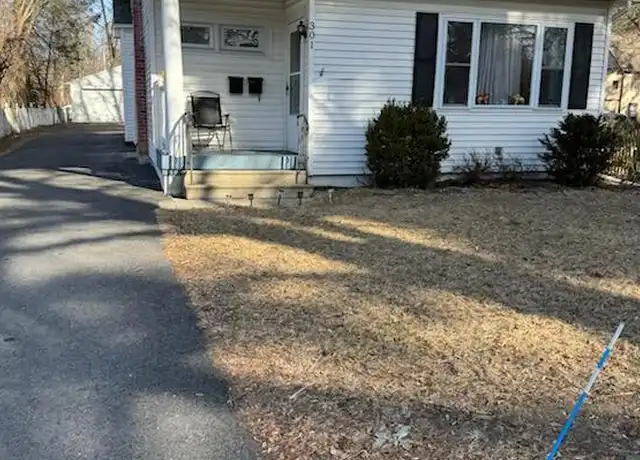 Property at 301 Kenwood Ave, Delmar, NY, 12054, 3 beds, 1 bath, [object Object]