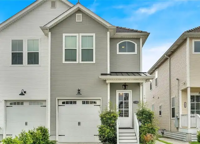 Property at 1102 Claiborne Dr, New Orleans, LA, 70121, 3 beds, 2.5 baths, [object Object]
