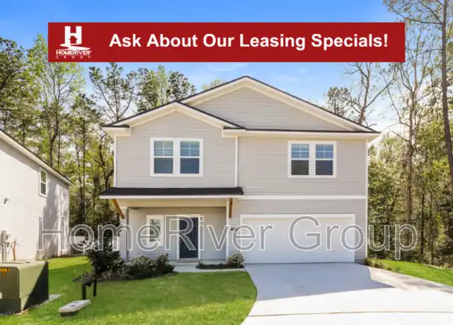 Property at 5056 Bramante Dr, Jacksonville, FL, 32218, 4 beds, 3 baths, [object Object]