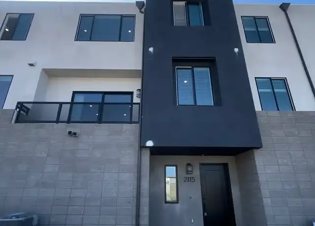 Property at 2115 Reed Dr Unit 1, San Diego, CA, 92154, 3 beds, 2.5 baths, [object Object]