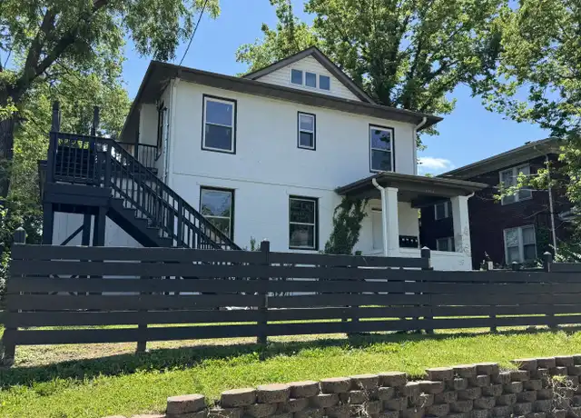 Property at 1512 Rosemary Ln Unit 2, Columbia, MO, 65201, 2 beds, 2 baths, [object Object]