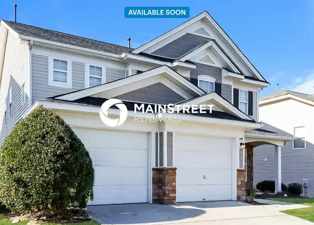 Property at 2013 Double Cedar Dr, Charlotte, NC, 28214, 4 beds, 2 baths, [object Object]