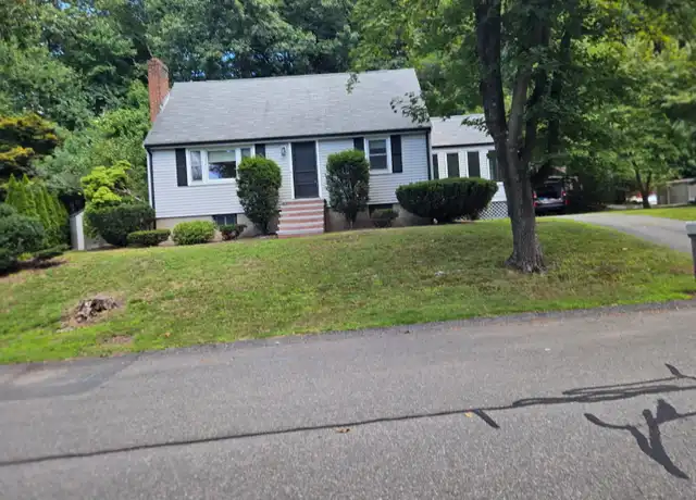 Property at 12 Cedar Dr, Canton, MA, 02021, 3 beds, 2 baths, [object Object]