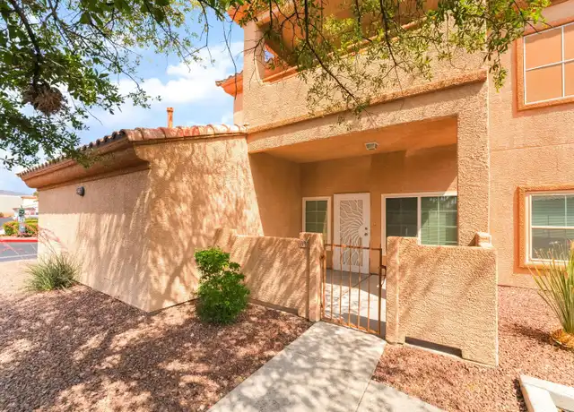 Property at 3600 Pierida St #104, Las Vegas, NV, 89108, 2 beds, 2 baths, [object Object]