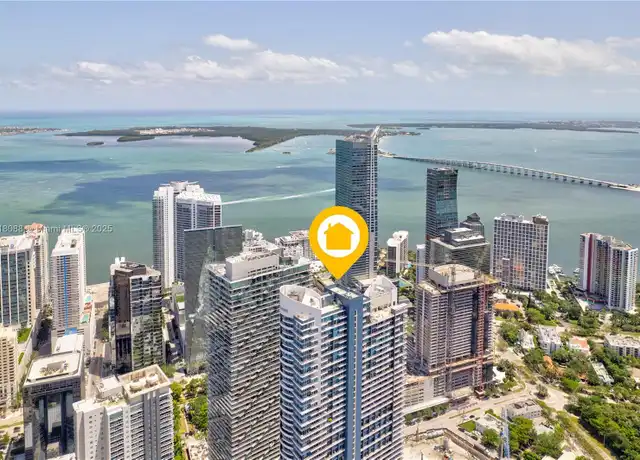 Property at 60 SW 13th St #4616, Miami, FL, 33130, 2 beds, 2.5 baths, [object Object]