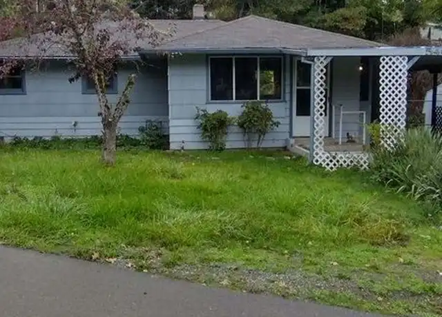Property at 540 SW 5th St, Canyonville, OR, 97417, 2 beds, 1 bath, [object Object]