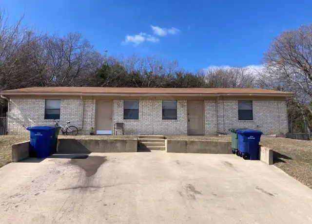 Property at 911 Dryden Ave Unit B, Copperas Cove, TX, 76522, 2 beds, 1 bath, [object Object]