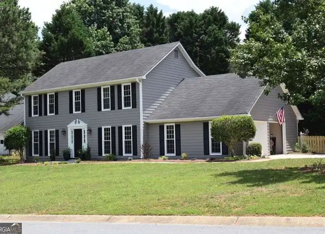 Property at 2620 Valencia Dr NE, Marietta, GA, 30062, 4 beds, 2.5 baths, [object Object]