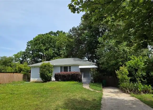 Property at 2002 E Camellia Dr, Decatur, GA, 30032, 3 beds, 1.5 baths, [object Object]