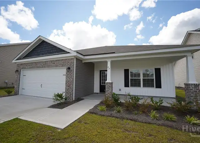 Property at 27 Sago Palm Way, Bloomingdale, GA, 31302, 3 beds, 2 baths, [object Object]