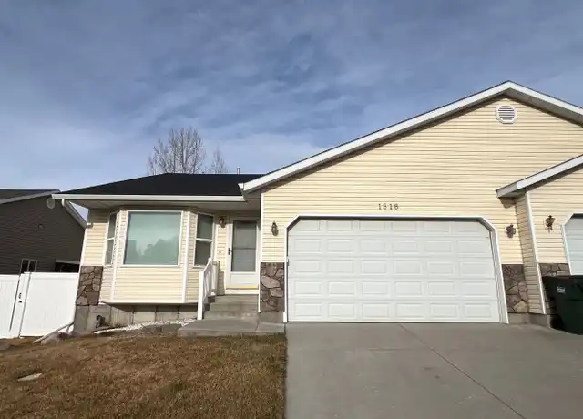 Property at 1518 Tyler Pl, Pocatello, ID, 83201, 5 beds, 3 baths, [object Object]