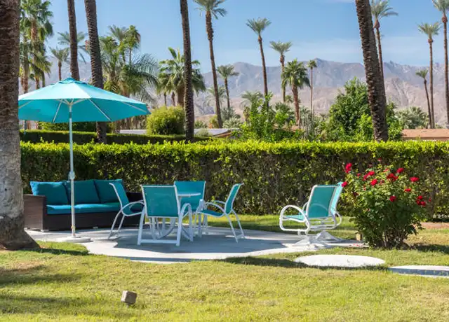 Property at 70400 Los Pueblos Way, Rancho Mirage, CA, 92270, 3 beds, 3 baths, [object Object]