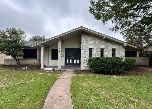 Property at 2021 Aloha Dr, Mesquite, TX, 75150, 3 beds, 2 baths, [object Object]