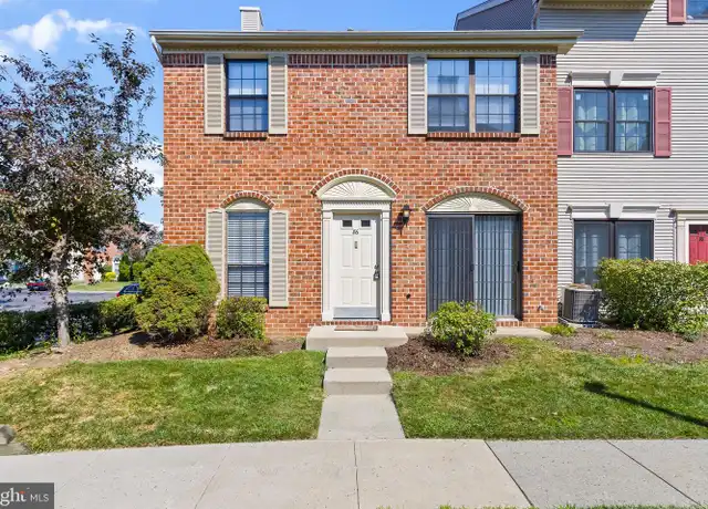 Property at 86 O'Neill Ct, Lawrence Township, NJ, 08648, 2 beds, 2.5 baths, [object Object]