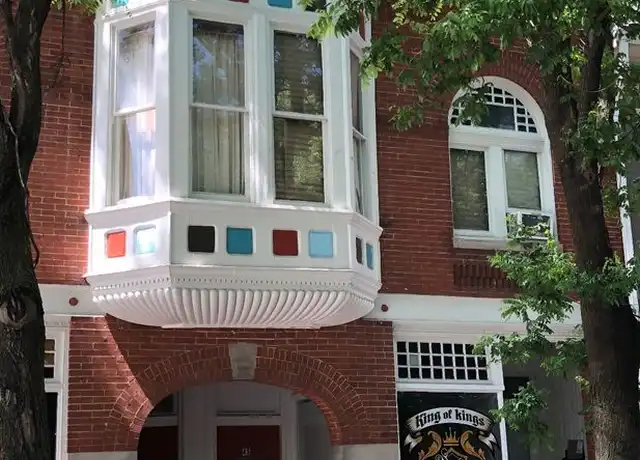 Property at 45 E Philadelphia St Unit 1, York, PA, 17401, 0 beds, 1 bath, [object Object]