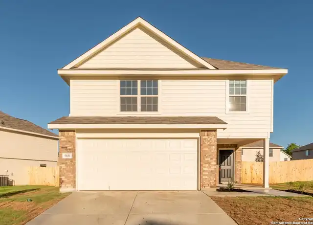 Property at 5031 War Horse Dr, San Antonio, TX, 78242, 3 beds, 2.5 baths, [object Object]