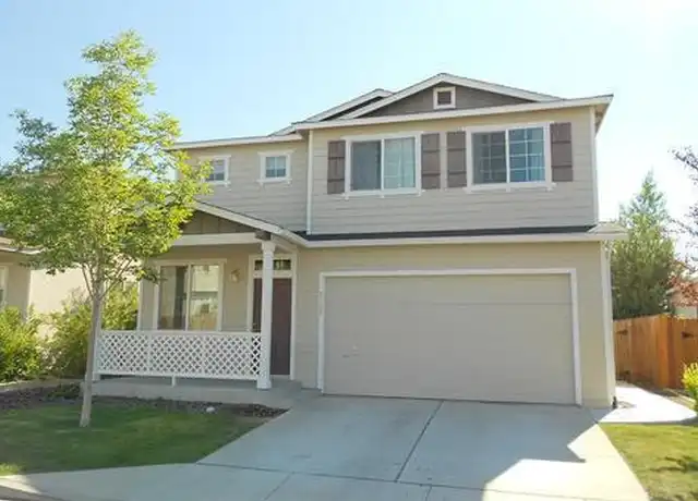 Property at 2130 Sapphire Ridge Way, Reno, NV, 89523, 4 beds, 2.5 baths, [object Object]
