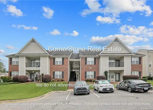 Property at 4050 Bardstown Ct #204, Fayetteville, NC, 28304, 3 beds, 2 baths, [object Object]