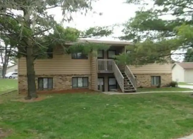 Property at 4406 Castlewood Pl Unit 1, Ames, IA, 50014, 2 beds, 1 bath, [object Object]