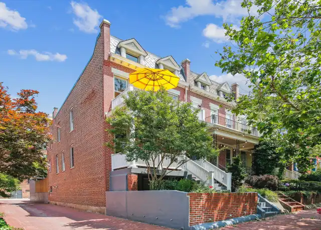 Property at 519 8th St NE, Washington, DC, 20002, 3 beds, 3.5 baths, [object Object]