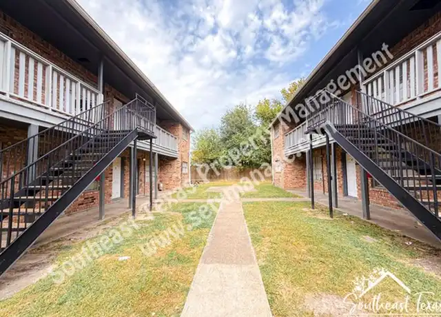 Property at 655 Adams St Unit 8, Beaumont, TX, 77705, 2 beds, 1 bath, [object Object]