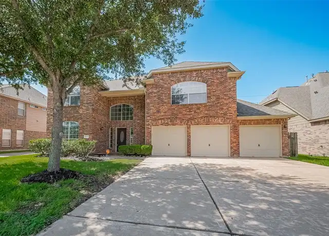 Property at 21627 Cozy Hollow Ln, Richmond, TX, 77469, 4 beds, 3.5 baths, [object Object]